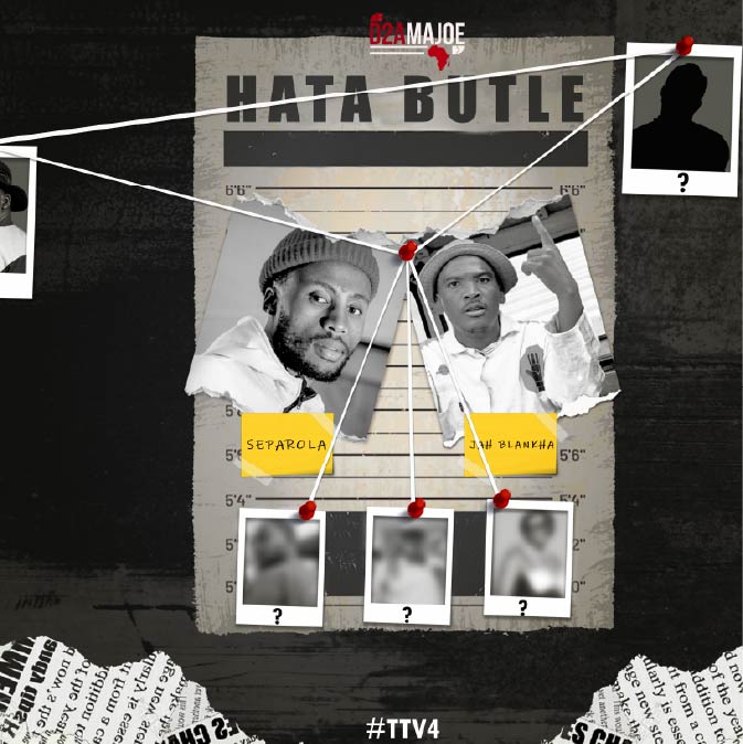 D2AMAJOE – Hata Butle