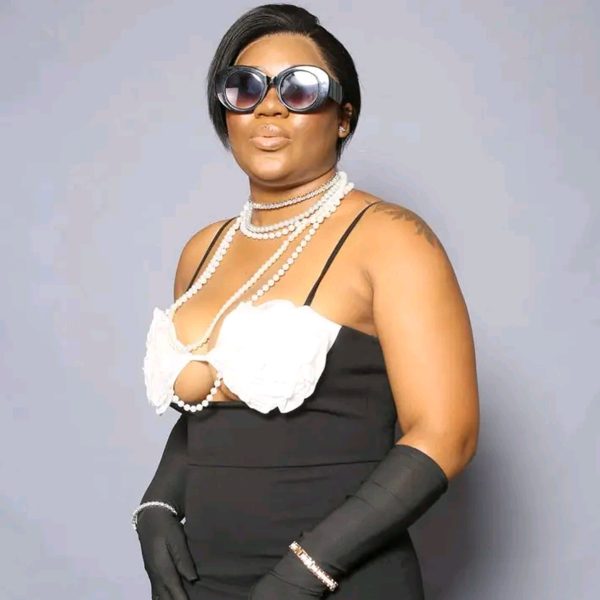 Blaze Shatta Queen