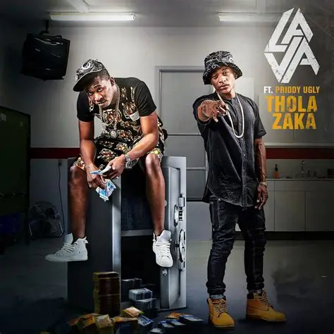 Lava Wa Mrepa - Thola zaka Artwork