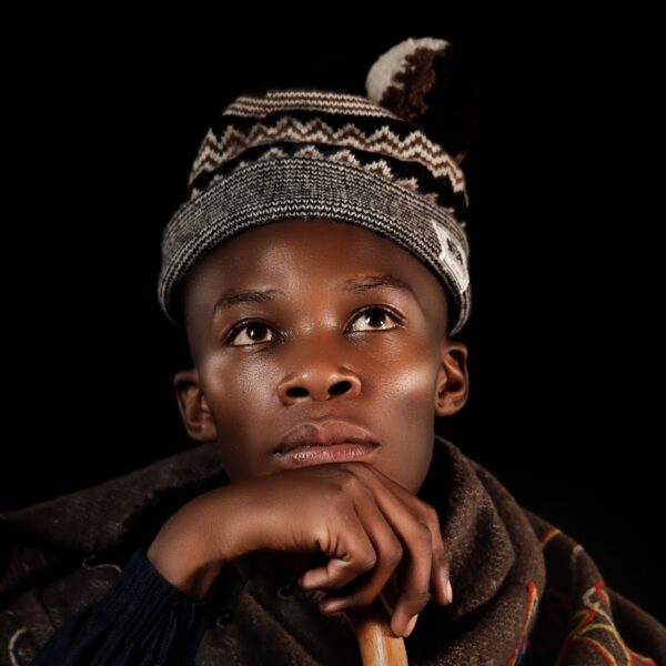 Omali Themba