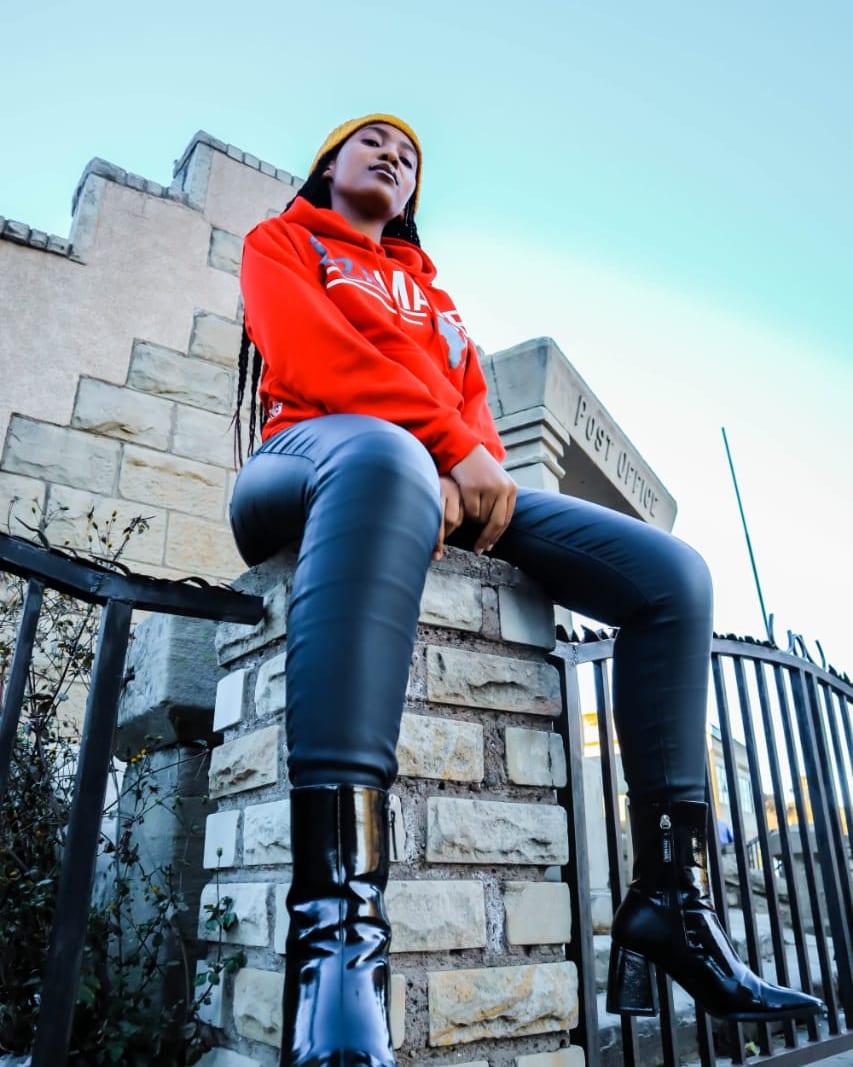 D2AMAJOE Hoodie - Image 6