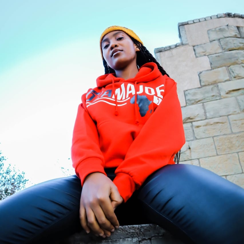 D2AMAJOE Hoodie - Image 7