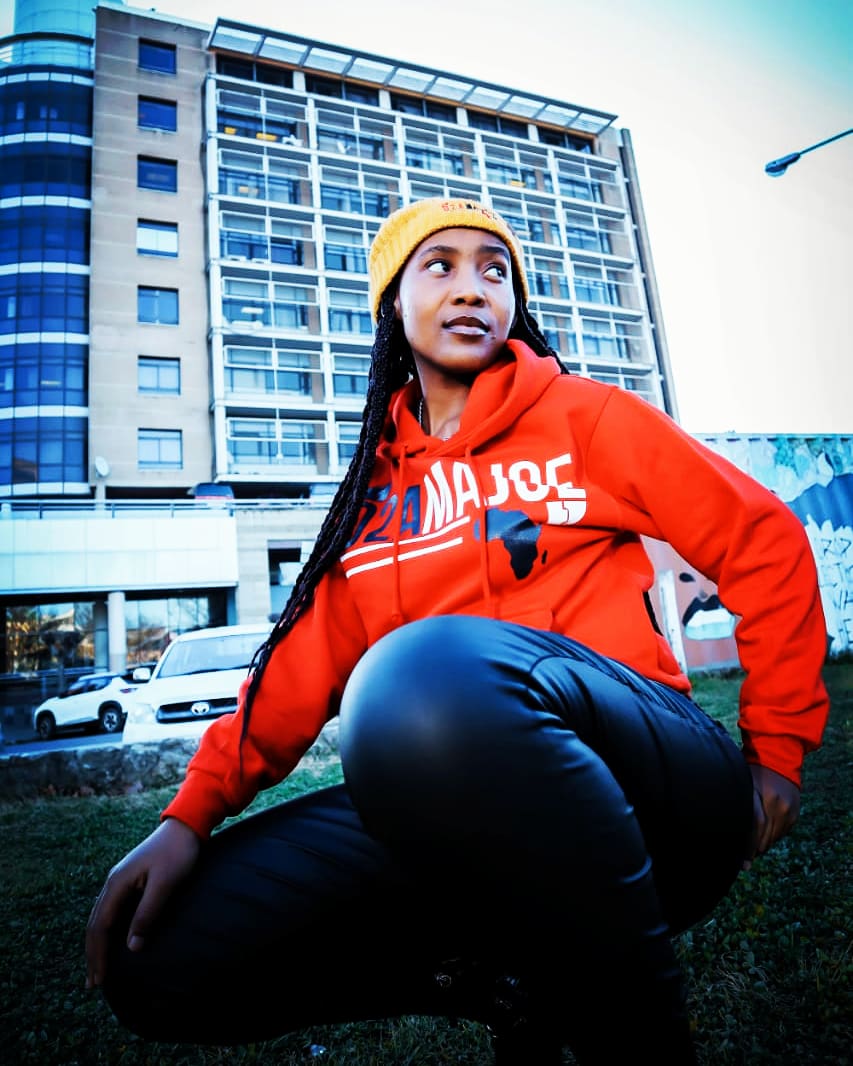 D2AMAJOE Hoodie - Image 8