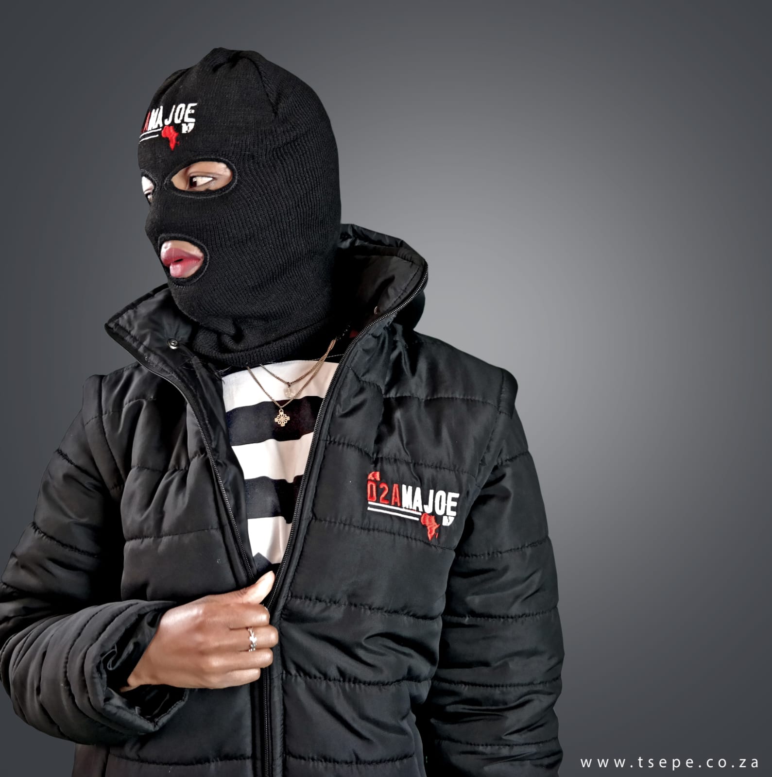 D2AMAJOE jackets - Image 4