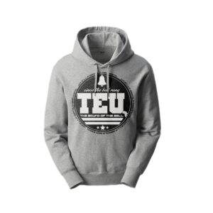 TEU Hoodies