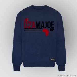 D2AMAJOE Crew Neck Sweater